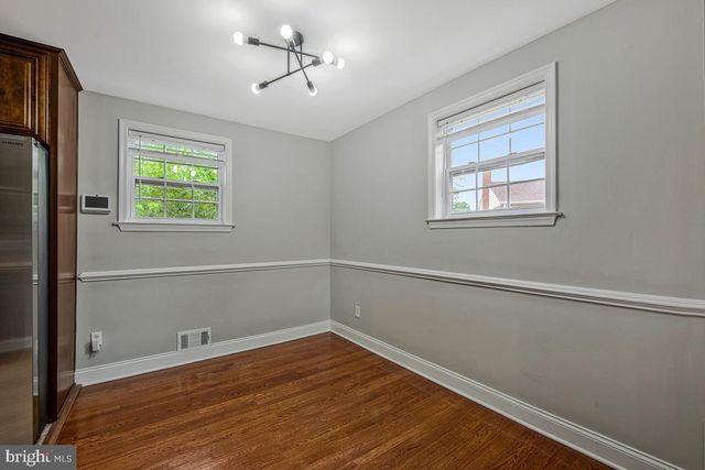 2335 SCOTT KEY DR, District Heights, MD 20747