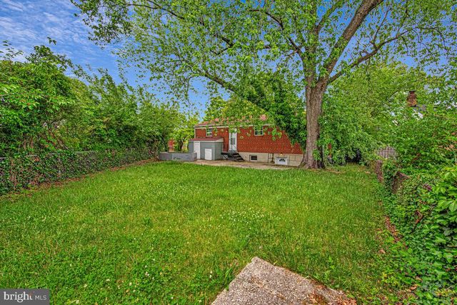 2335 SCOTT KEY DR, District Heights, MD 20747