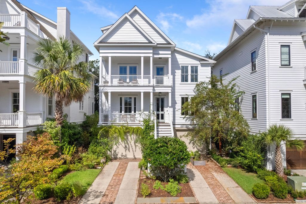 165 Mary Ellen Drive, Charleston, SC 29403