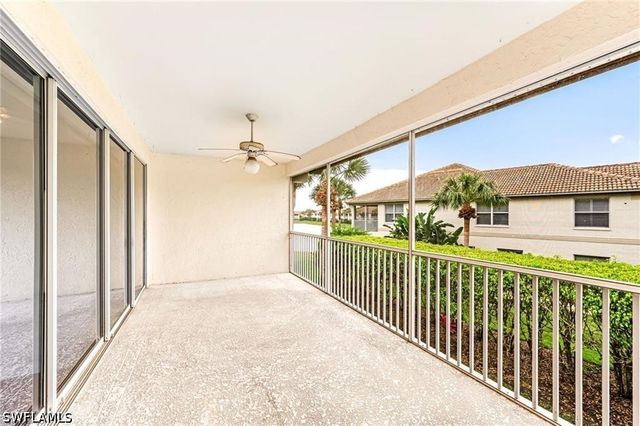 7768 Gardner DR 202, Naples, FL 34109