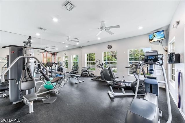 7768 Gardner DR 202, Naples, FL 34109