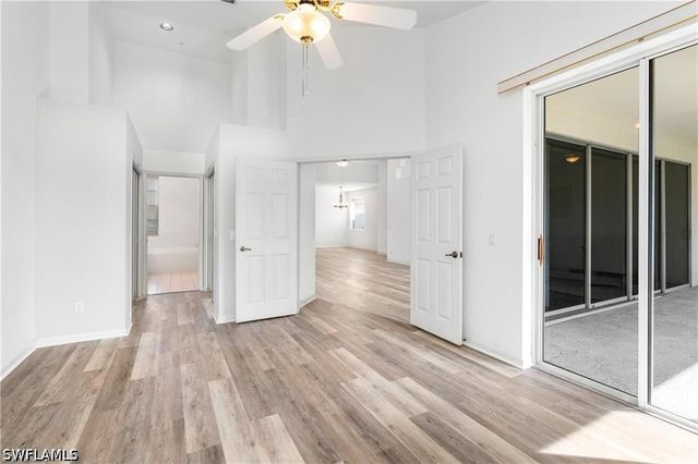 7768 Gardner DR 202, Naples, FL 34109