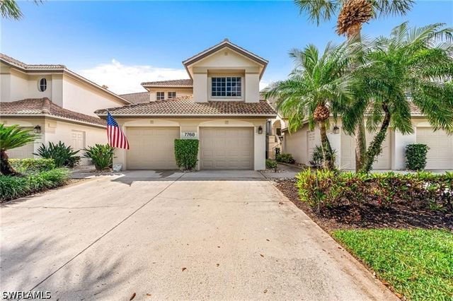 7768 Gardner DR 202, Naples, FL 34109