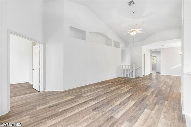 7768 Gardner DR 202, Naples, FL 34109