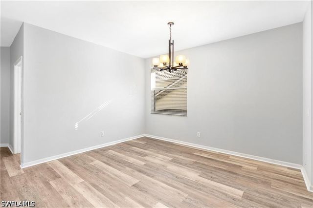7768 Gardner DR 202, Naples, FL 34109