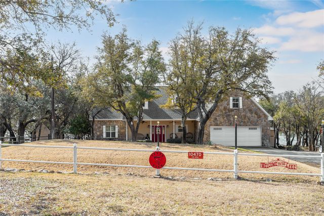 10470 County Road 454, Brownwood, TX 76801