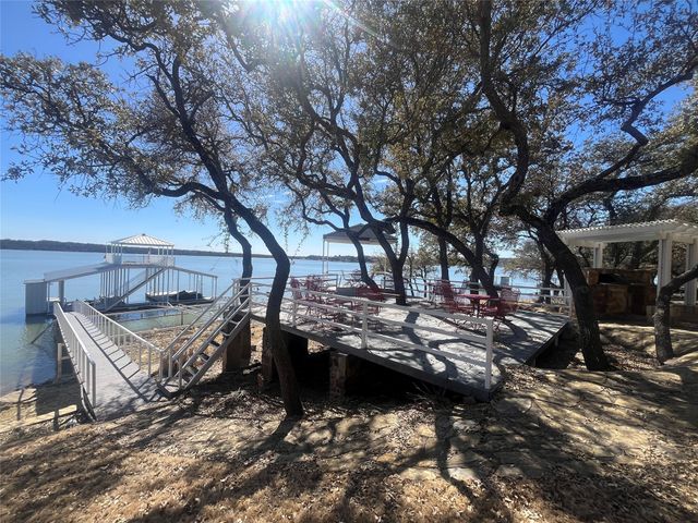 10470 County Road 454, Brownwood, TX 76801