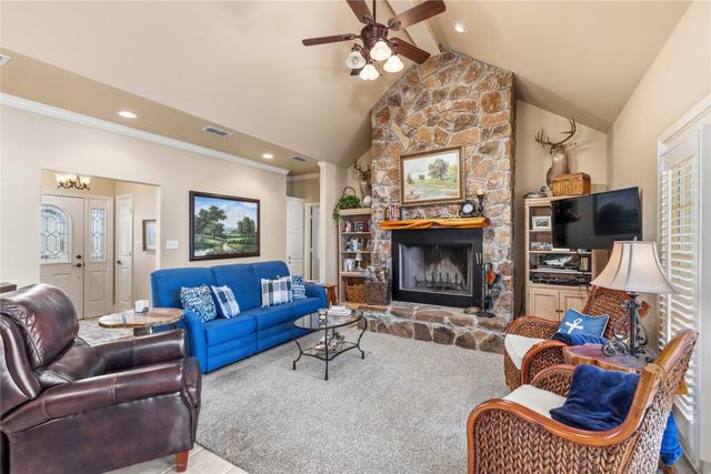 10470 County Road 454, Brownwood, TX 76801