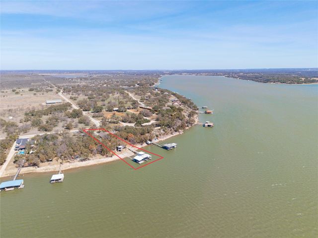 10470 County Road 454, Brownwood, TX 76801