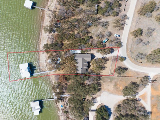 10470 County Road 454, Brownwood, TX 76801