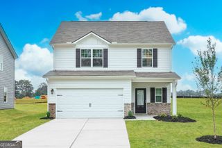 264 Limestone Circle, Conyers, GA 30013