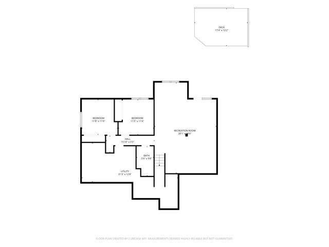 8023 Delano Court, Inver Grove Heights, MN 55076