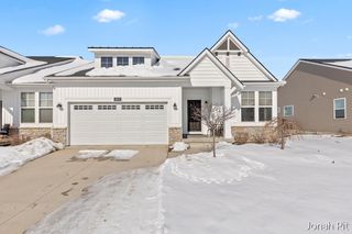 3093 Brayridge Drive, Georgetown Twp, MI 49428