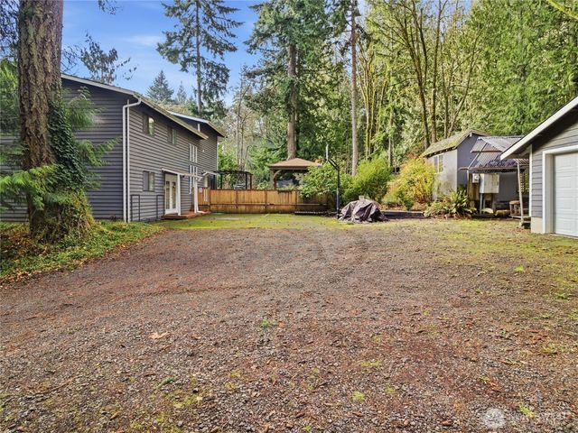 15014 Starr Road SE, Olalla, WA 98359