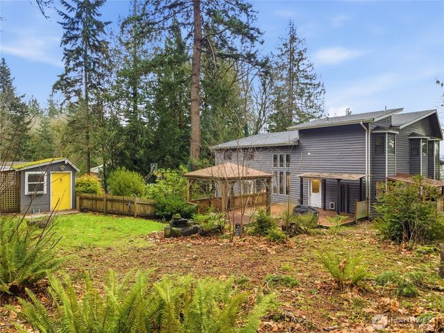 15014 Starr Road SE, Olalla, WA 98359