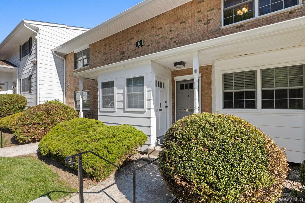1840 Crompond 5C2, Peekskill, NY 10566