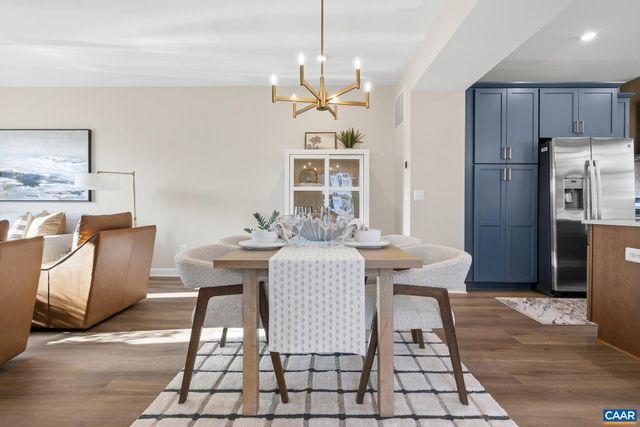 23 KEENE CT, Charlottesville, VA 22903