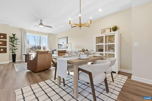 23 KEENE CT, Charlottesville, VA 22903