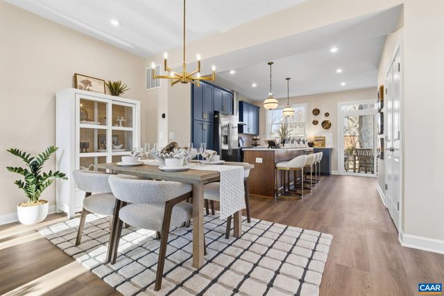 23 KEENE CT, Charlottesville, VA 22903