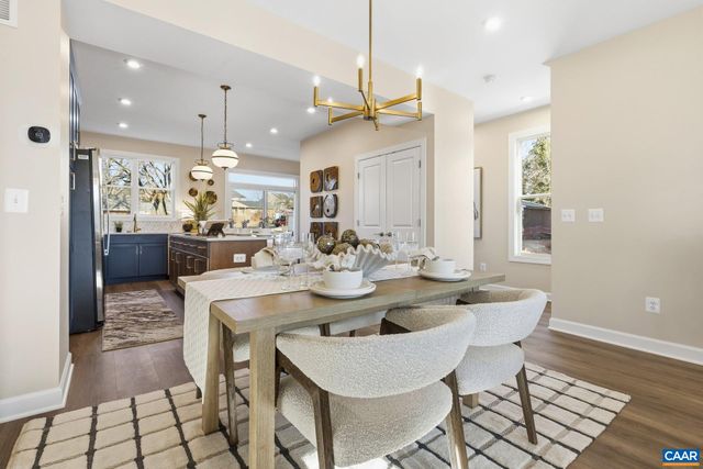 23 KEENE CT, Charlottesville, VA 22903