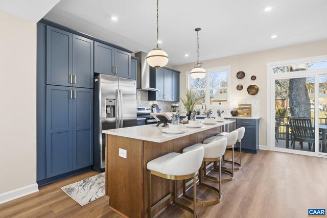 23 KEENE CT, Charlottesville, VA 22903
