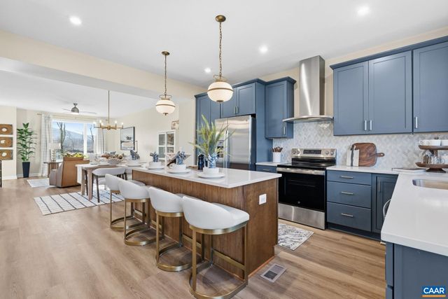 23 KEENE CT, Charlottesville, VA 22903