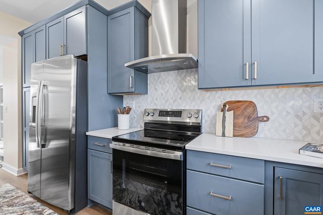 23 KEENE CT, Charlottesville, VA 22903