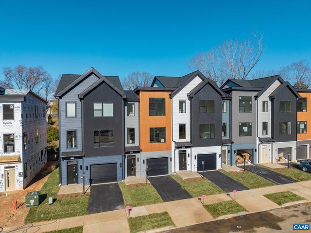 23 KEENE CT, Charlottesville, VA 22903