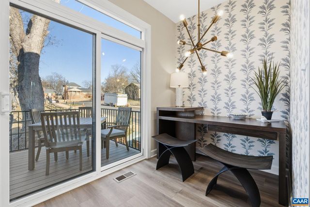 23 KEENE CT, Charlottesville, VA 22903