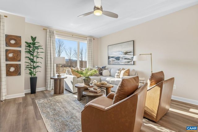 23 KEENE CT, Charlottesville, VA 22903