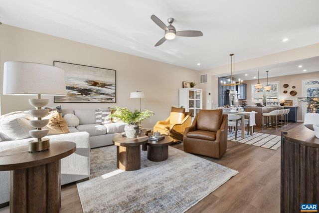 23 KEENE CT, Charlottesville, VA 22903