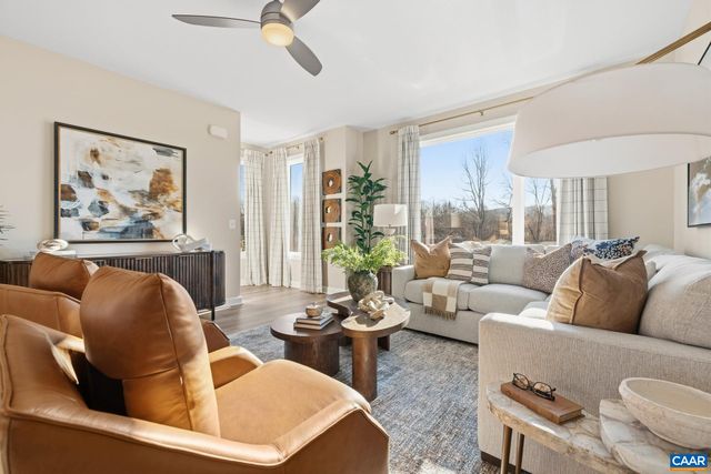 23 KEENE CT, Charlottesville, VA 22903