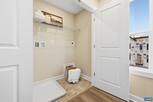 23 KEENE CT, Charlottesville, VA 22903