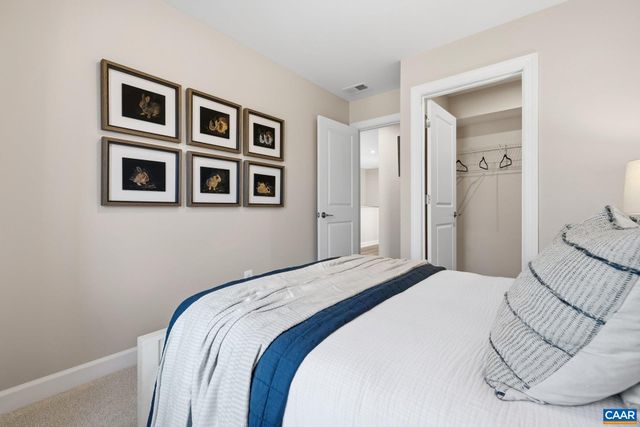 23 KEENE CT, Charlottesville, VA 22903