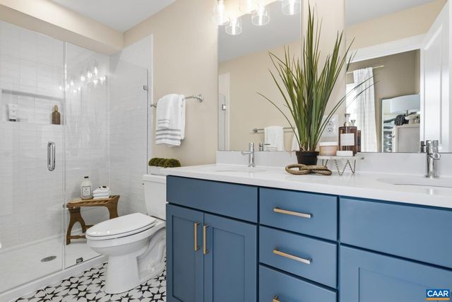 23 KEENE CT, Charlottesville, VA 22903