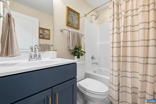 23 KEENE CT, Charlottesville, VA 22903