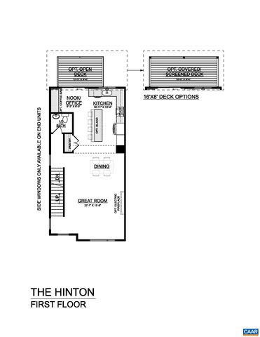 23 KEENE CT, Charlottesville, VA 22903