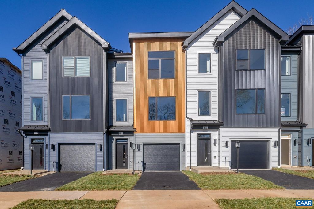 23 KEENE CT, Charlottesville, VA 22903