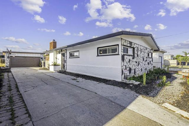 5074 La Paz Drive, San Diego, CA 92113