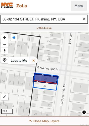 5802 134th Street, Flushing, NY 11355