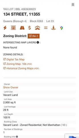 5802 134th Street, Flushing, NY 11355