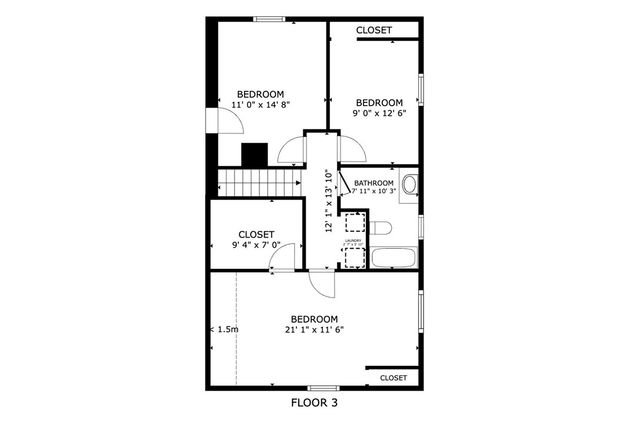 71 Mount Hygeia Road, Foster, RI 02825