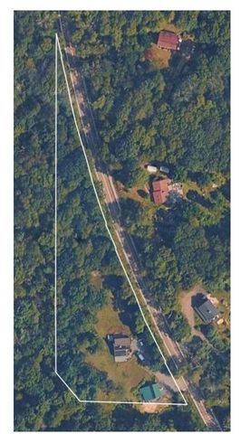 71 Mount Hygeia Road, Foster, RI 02825