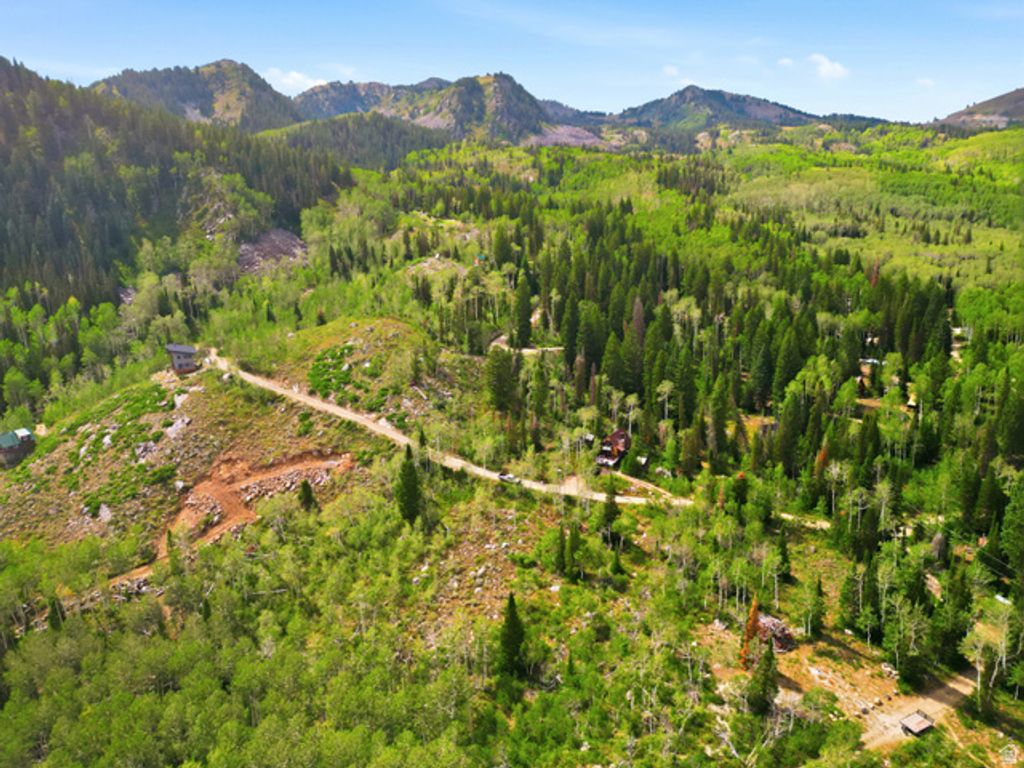 2495 W SPRUCE RD, Midway, UT 84049 — photo 3