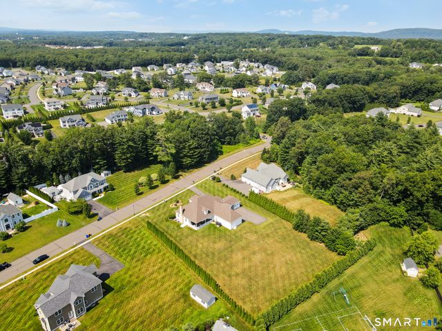 269 West Pines Drive, Southington, CT 06489