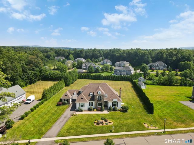 269 West Pines Drive, Southington, CT 06489