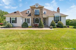 269 West Pines Drive, Southington, CT 06489