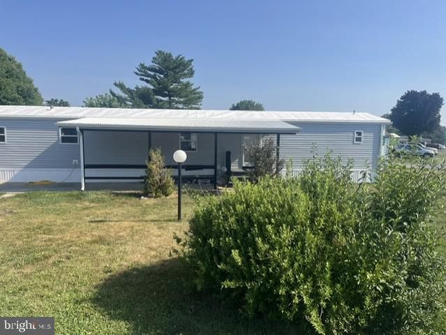 120 PALM CITY PARK, Annville, PA 17003