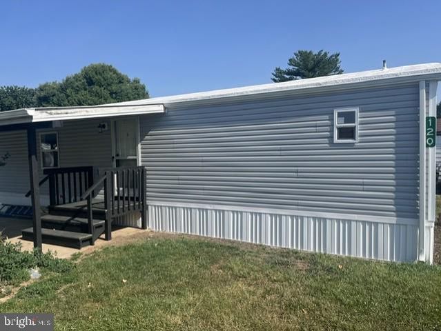 120 PALM CITY PARK, Annville, PA 17003