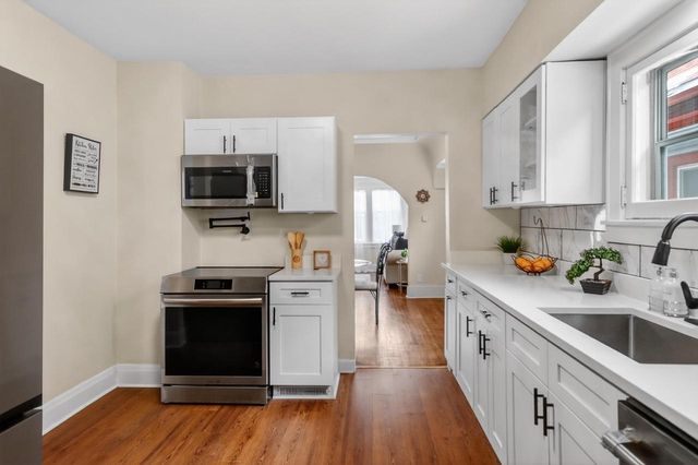 5535 N 40th STREET, Milwaukee, WI 53209